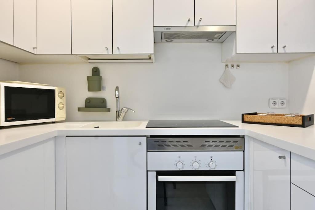 For You Rentals Apartamento Temporal Con Encanto A Pocos Metros Del Sol Myr13 Madrid Exterior photo