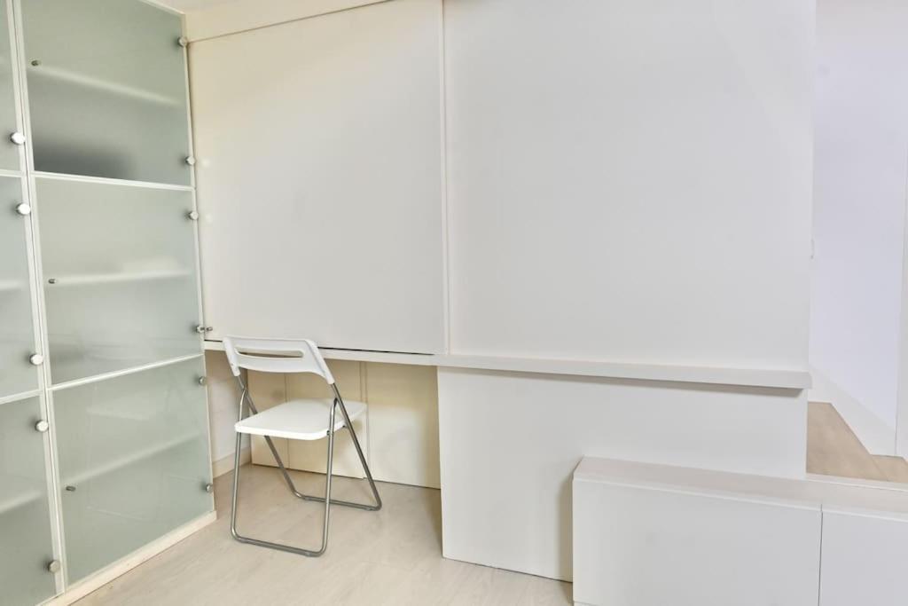 For You Rentals Apartamento Temporal Con Encanto A Pocos Metros Del Sol Myr13 Madrid Exterior photo
